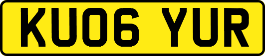 KU06YUR
