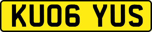 KU06YUS