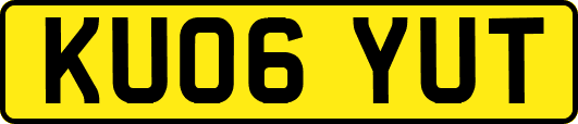 KU06YUT