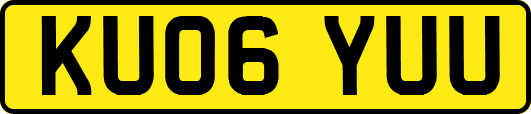 KU06YUU