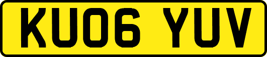 KU06YUV