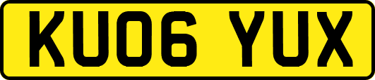 KU06YUX