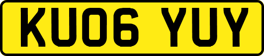 KU06YUY