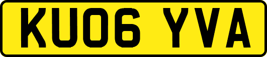 KU06YVA