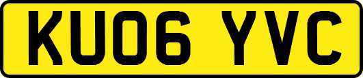 KU06YVC