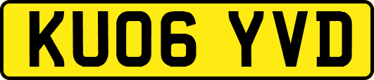KU06YVD
