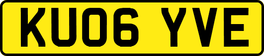 KU06YVE