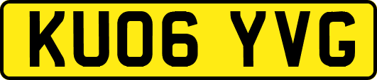 KU06YVG