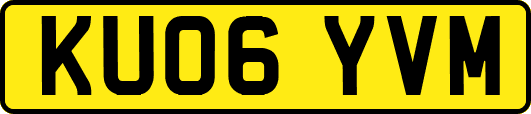 KU06YVM