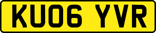 KU06YVR