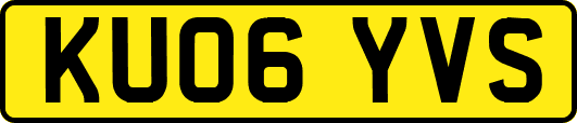 KU06YVS