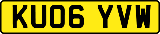 KU06YVW
