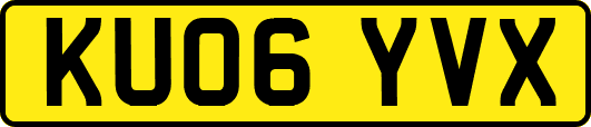 KU06YVX
