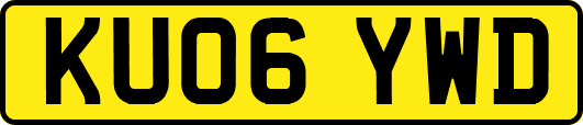 KU06YWD