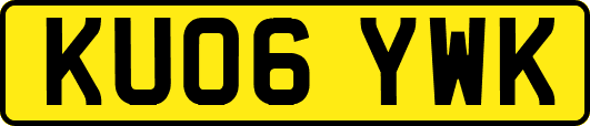 KU06YWK