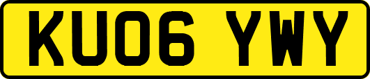 KU06YWY