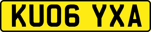 KU06YXA