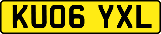 KU06YXL