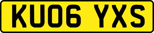 KU06YXS
