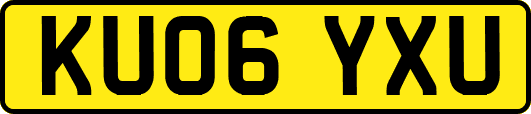 KU06YXU