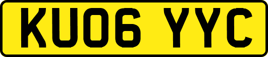 KU06YYC
