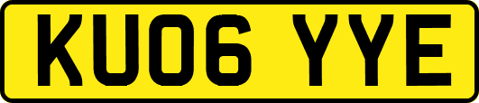 KU06YYE