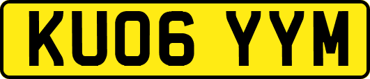 KU06YYM