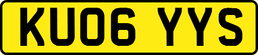 KU06YYS