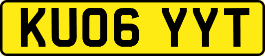 KU06YYT