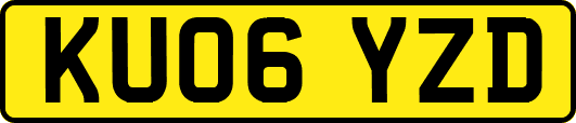 KU06YZD