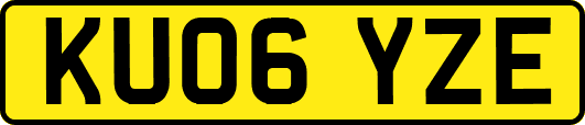 KU06YZE