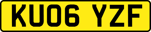 KU06YZF