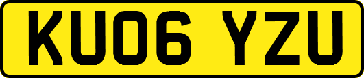 KU06YZU