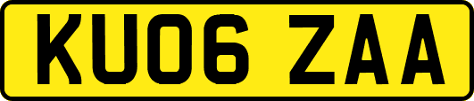 KU06ZAA