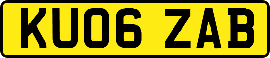 KU06ZAB