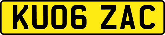 KU06ZAC