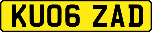 KU06ZAD