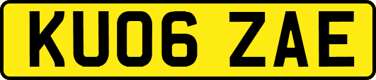 KU06ZAE