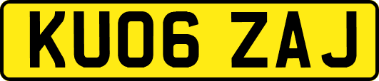 KU06ZAJ