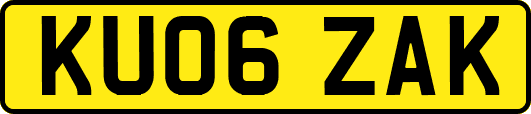 KU06ZAK