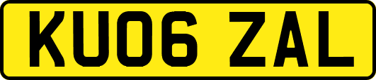 KU06ZAL