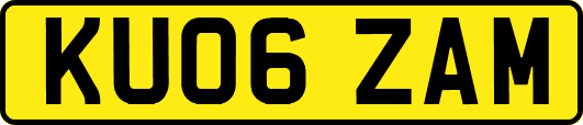 KU06ZAM