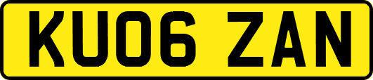 KU06ZAN