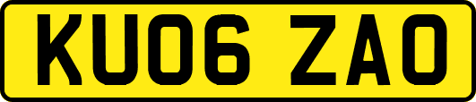 KU06ZAO