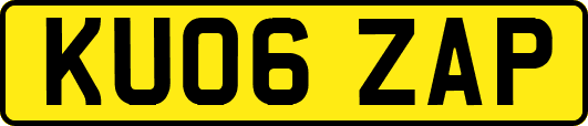 KU06ZAP