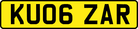 KU06ZAR