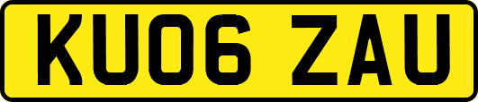 KU06ZAU
