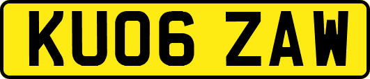KU06ZAW