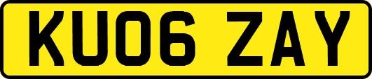 KU06ZAY