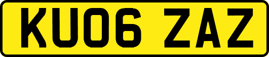 KU06ZAZ
